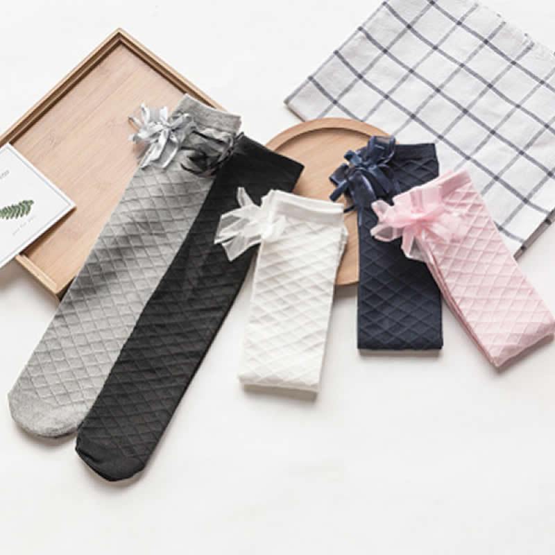 Baby Sock Oximeter - Kaus Kaki Anak Bayi 1-15Y Kaus