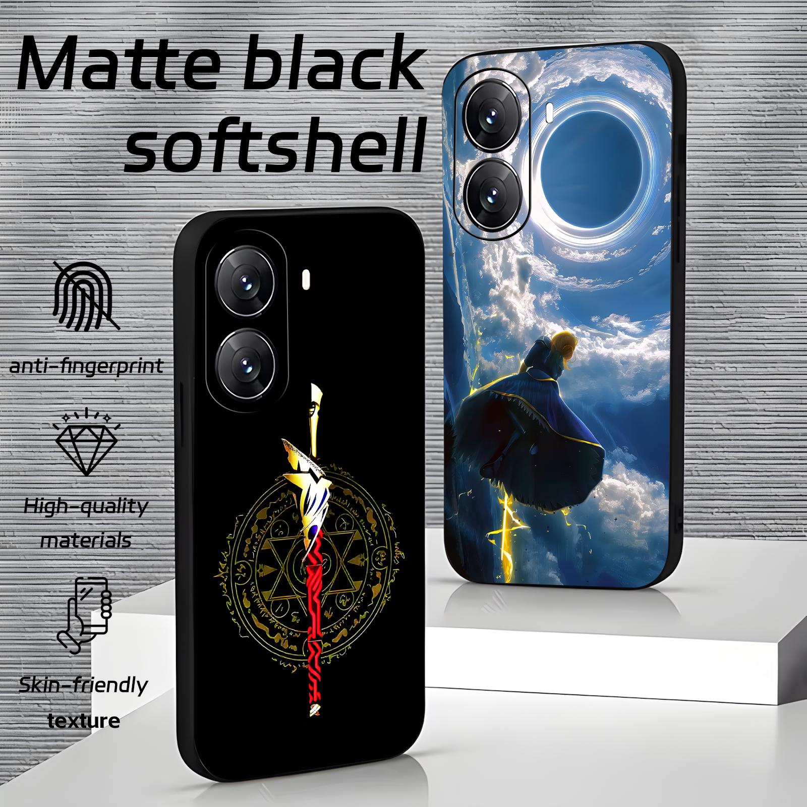 Xiaomi Poco X6 - Casing Ponsel untuk Xiaomi POCO M7