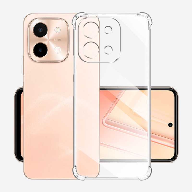 Vivo Y28 - Casing HP VIVO Y28 4G V2352