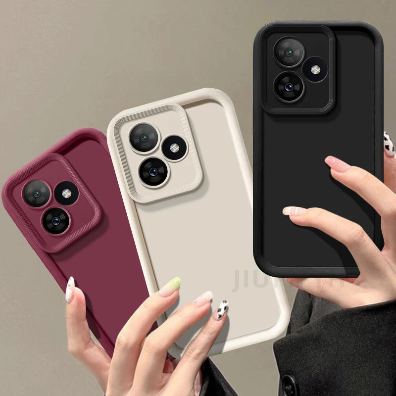 Realme Note 50 - Casing untuk OPPO Realme C53 untuk