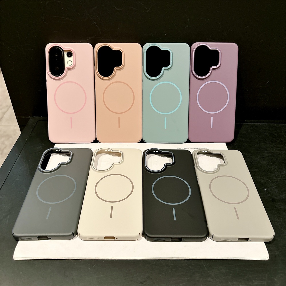 Vivo X200 - Casing Ponsel PC Keras untuk VIVO
