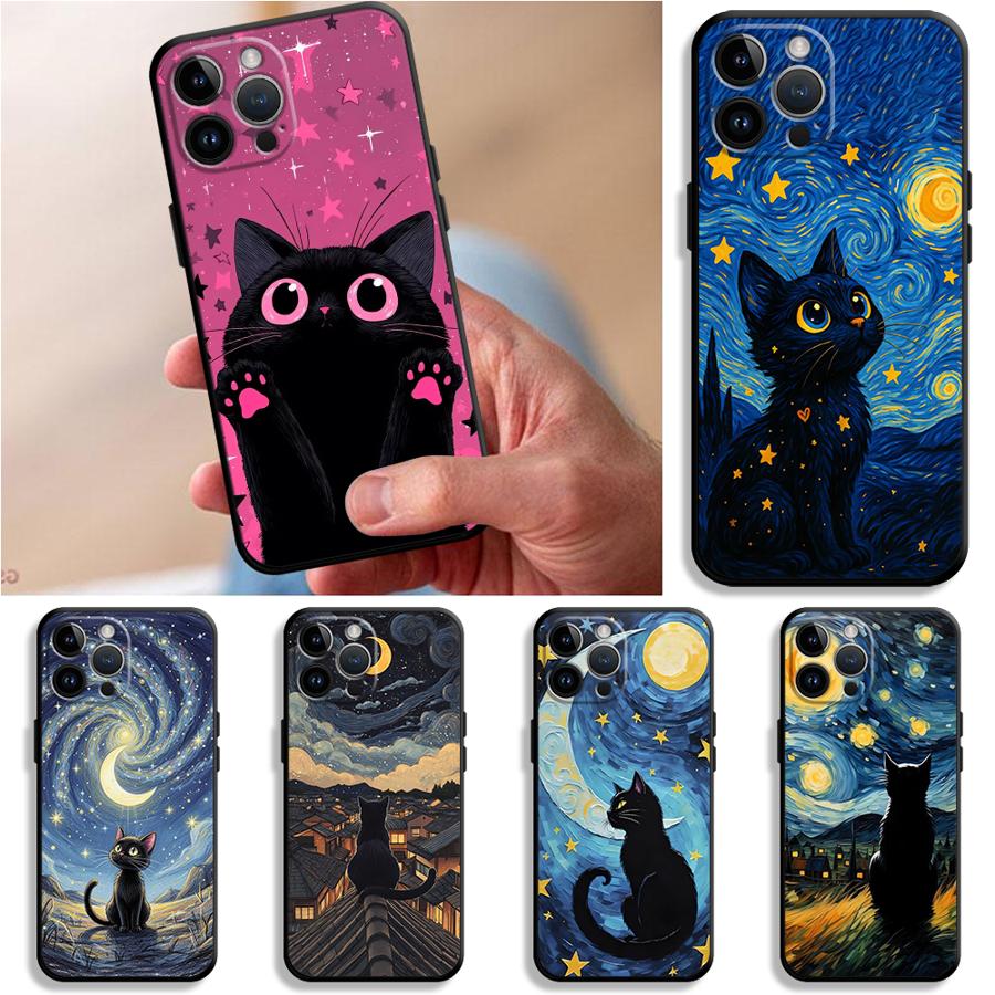 Apple Iphone 15 - Casing Ponsel Funda untuk Apple iPhone