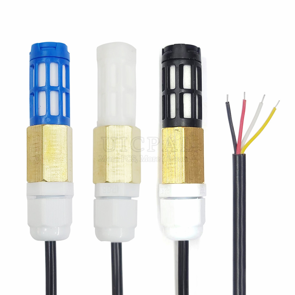 Muscle Sensor Emg - SHT40 SHT30 SHT20 SHTC3 Kabel Probe