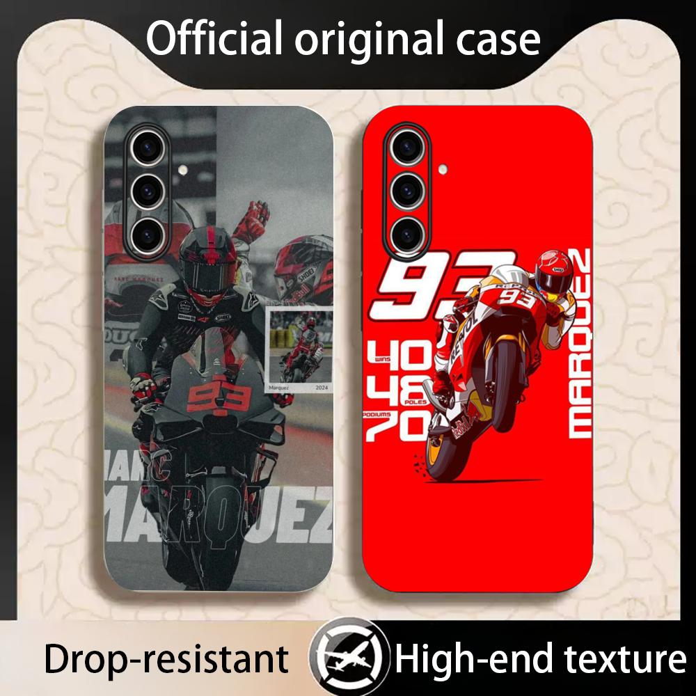 Casing Ponsel Fashion Keren M- - Samsung Galaxy S24 ulasan dan harga