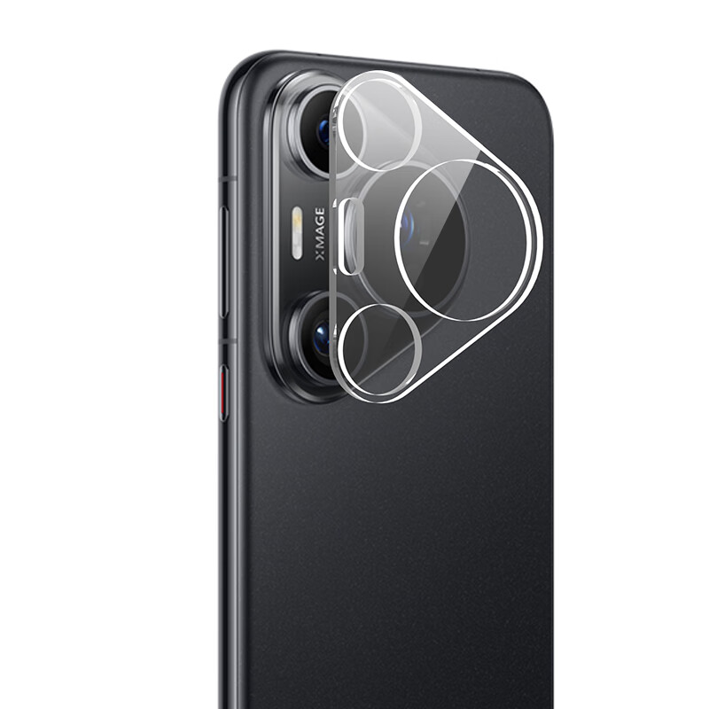 Pelindung lensa kamera 3D, unt - Huawei Pura 70 ulasan dan harga