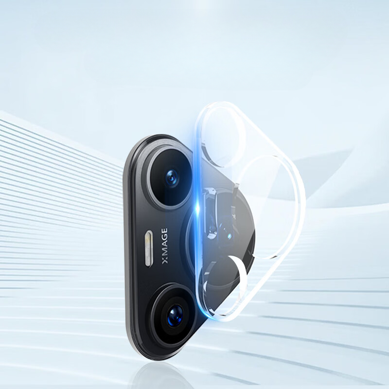 Pelindung lensa kamera 3D, unt - Huawei Pura 70 ulasan dan harga