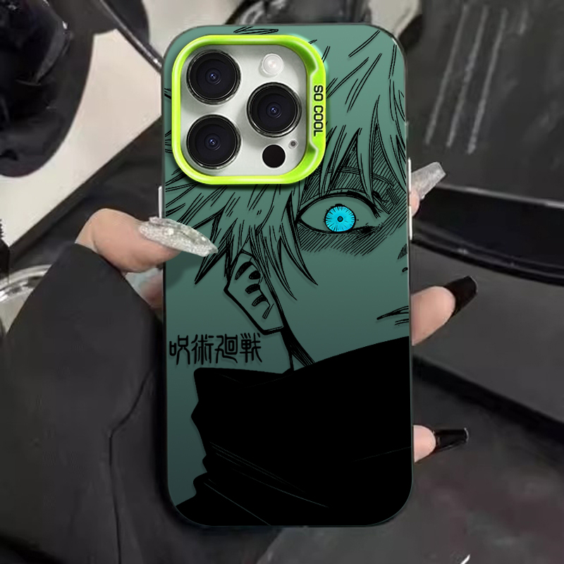 Casing Ponsel Keras Toji Sator - Xiaomi Poco X6 ulasan dan harga
