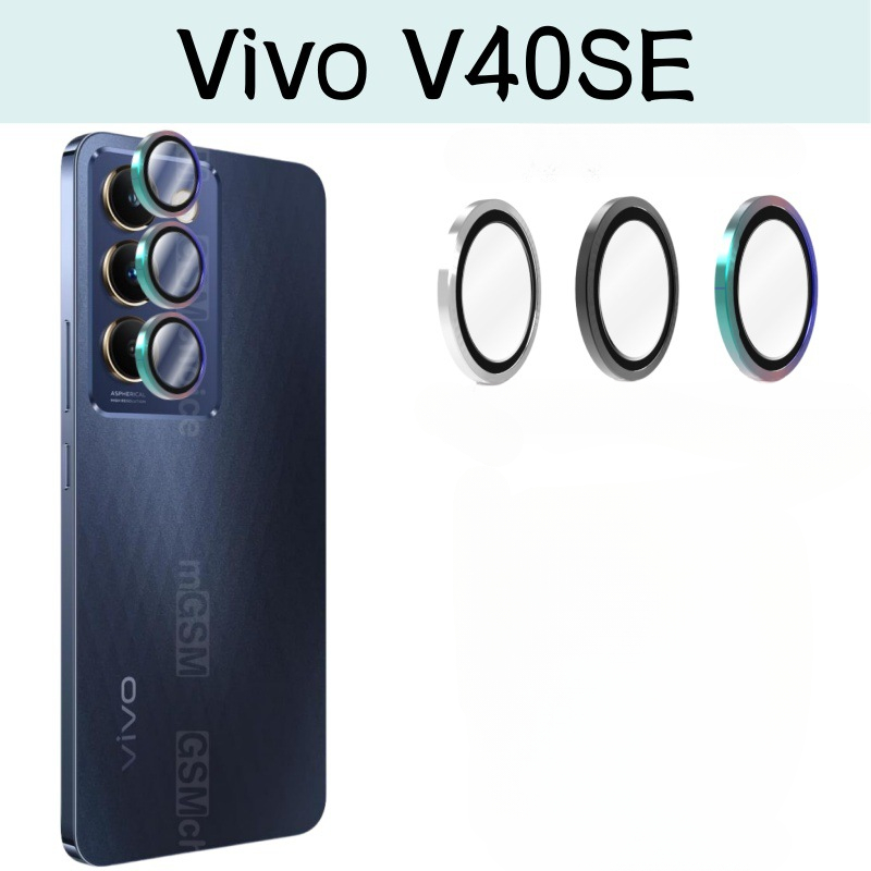Untuk Vivo V40 SE Pelindung Le - Vivo V40 ulasan dan harga
