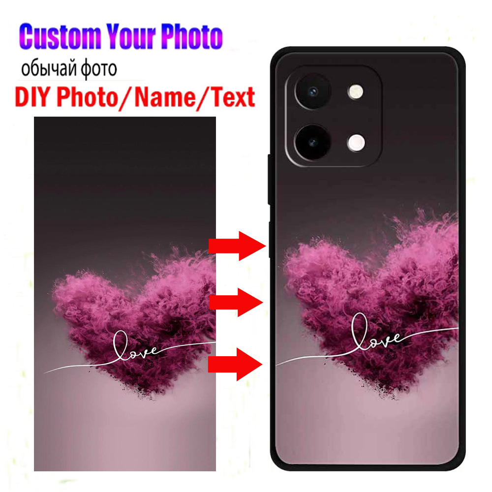 Casing Foto Kustom untuk Vivo  - Vivo Y28 ulasan dan harga