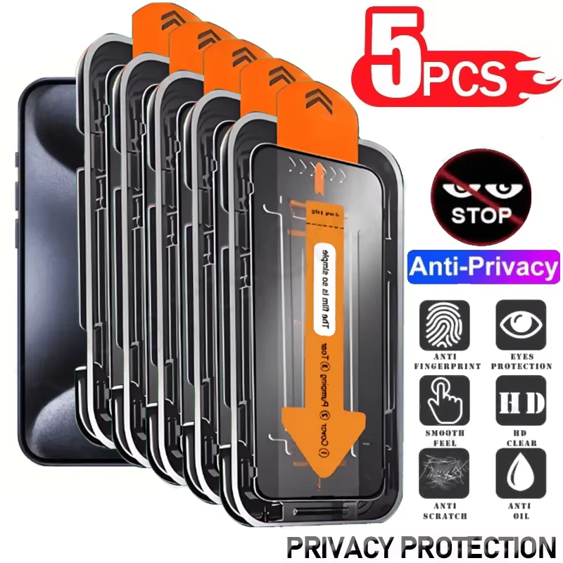 5 Buah Film Kaca Tempered Priv - Vivo Y28 ulasan dan harga