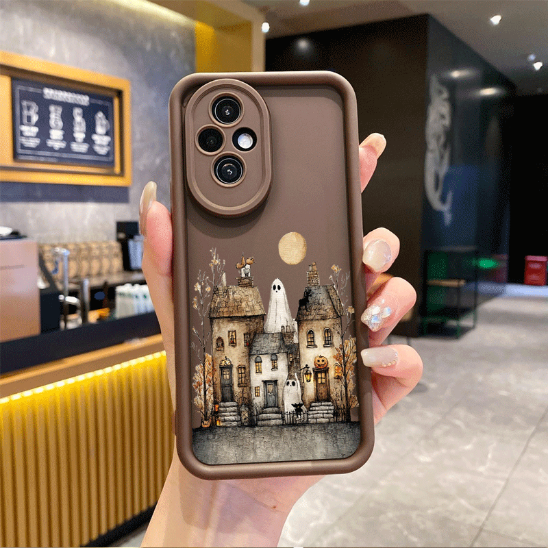 Casing Ponsel Motif Pemandanga - Huawei Mate 60 ulasan dan harga