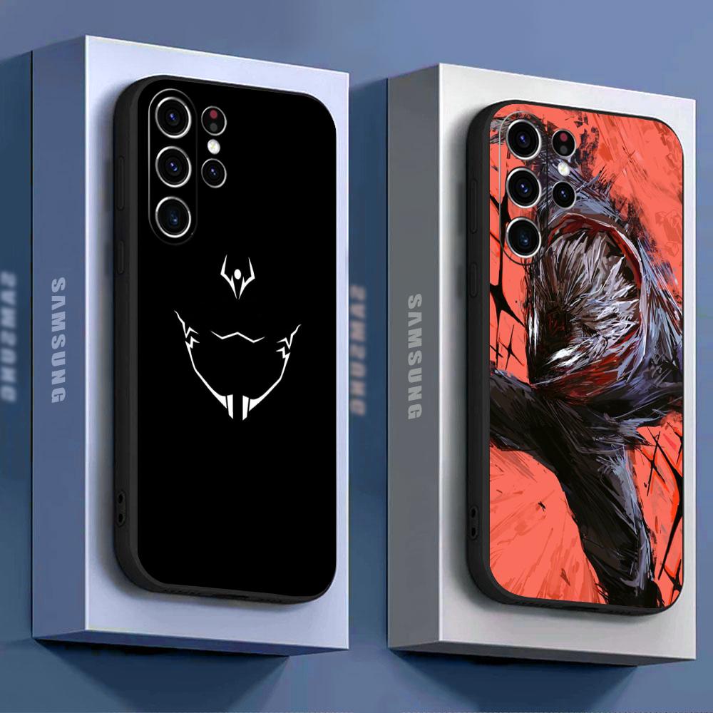 Casing Ponsel J-Jujutsues Suku - Samsung Galaxy S24 ulasan dan harga