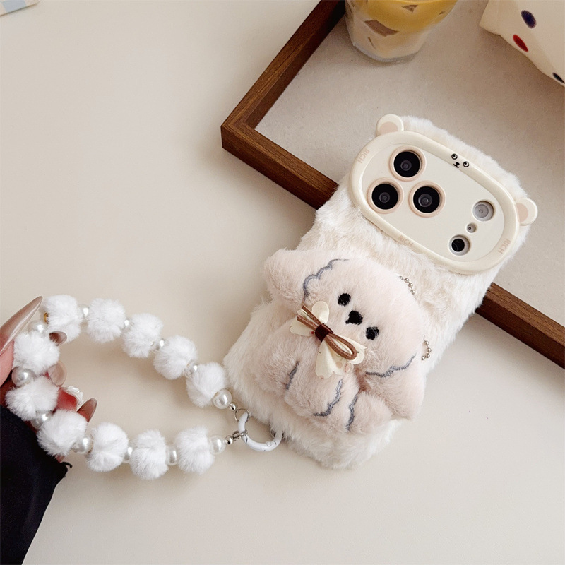 Casing HP 3D Kartun Pita Anjin - Apple Iphone 15 ulasan dan harga