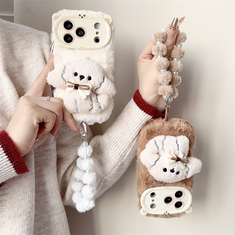 Casing HP 3D Kartun Pita Anjin - Apple Iphone 15 ulasan dan harga