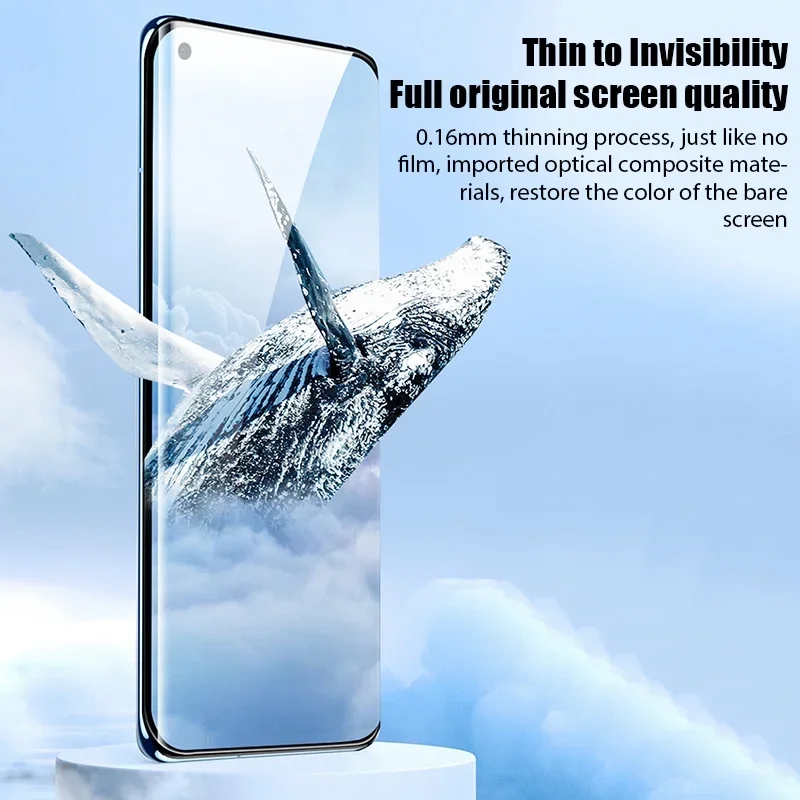 3 Buah Film Hidrogel untuk VIV - Vivo Y28 ulasan dan harga