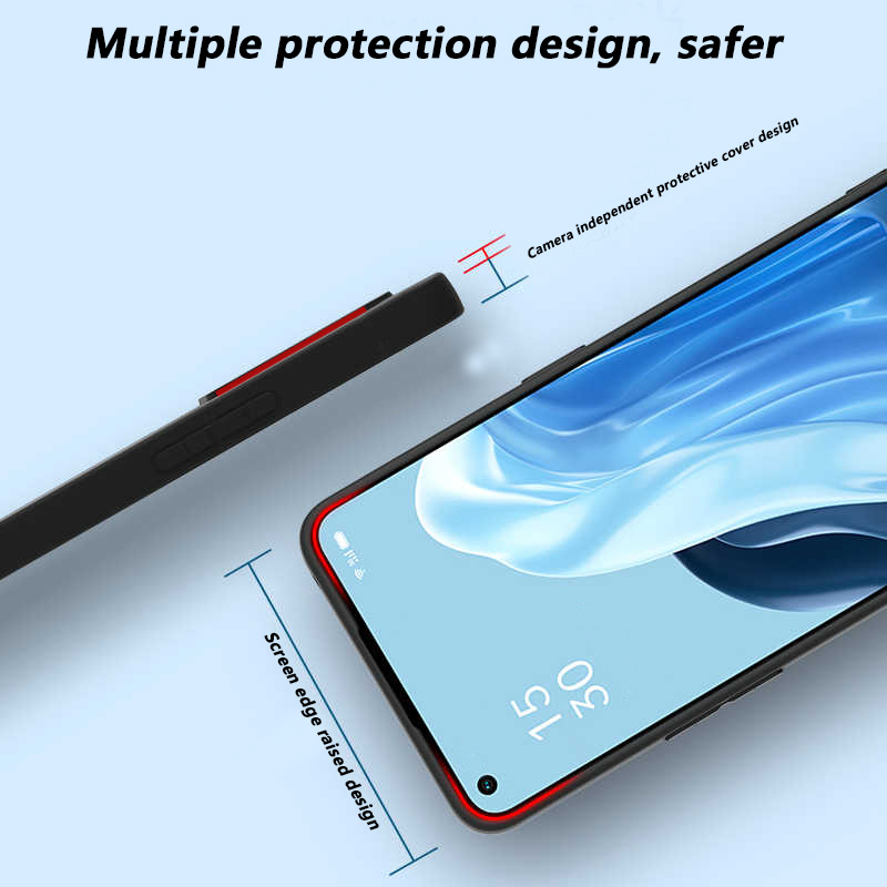 Casing Ponsel Kaca Cermin Foto - Oppo Find X8 ulasan dan harga