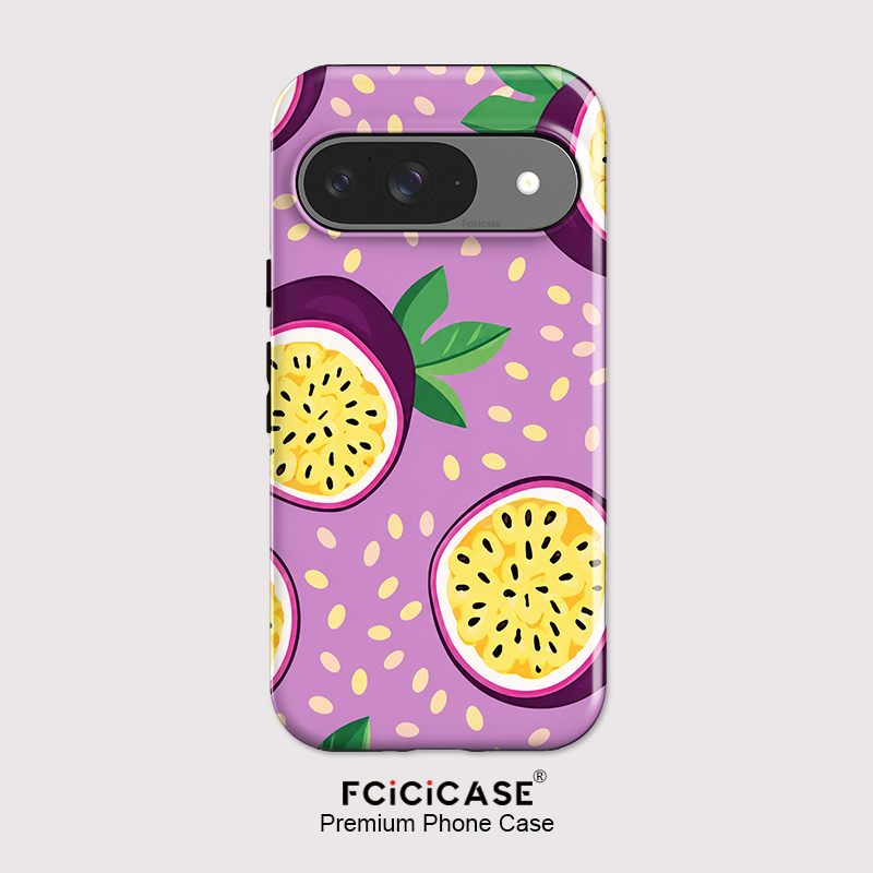 Fcicicase Casing Ponsel Akrili - Google Pixel 8A ulasan dan harga