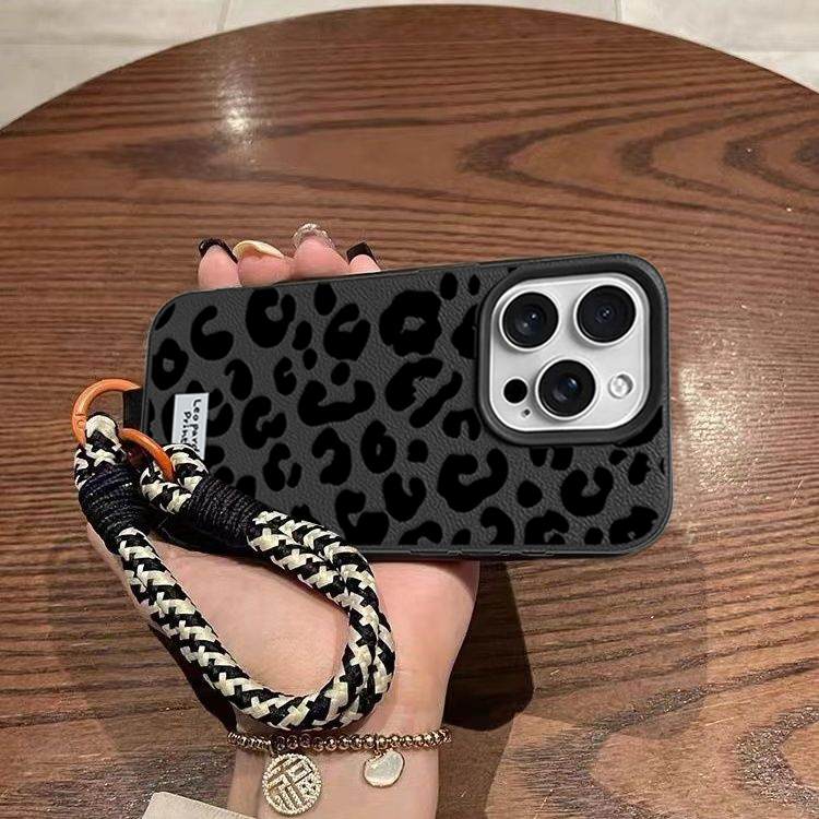Casing Motif Macan Tutul denga - Realme Note 50 ulasan dan harga