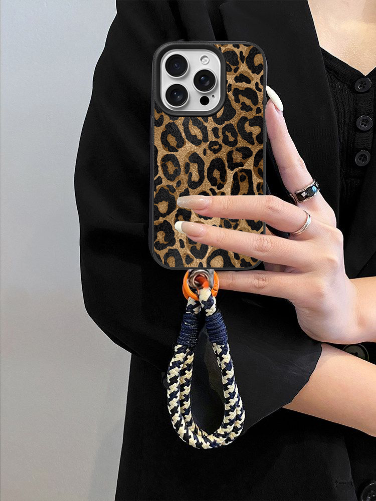 Casing Motif Macan Tutul denga - Realme Note 50 ulasan dan harga