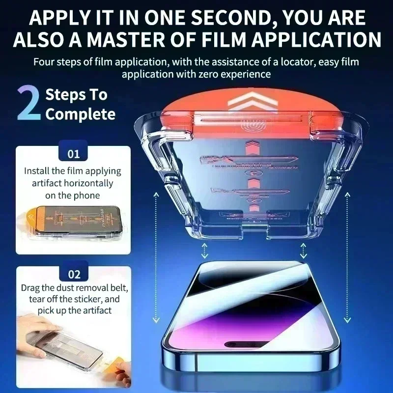 Pelindung Layar Anti-Sadap Pri - Oppo Reno 12 ulasan dan harga