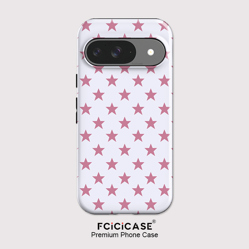 Fcicicase Casing Ponsel Tahan  - Google Pixel 8A ulasan dan harga