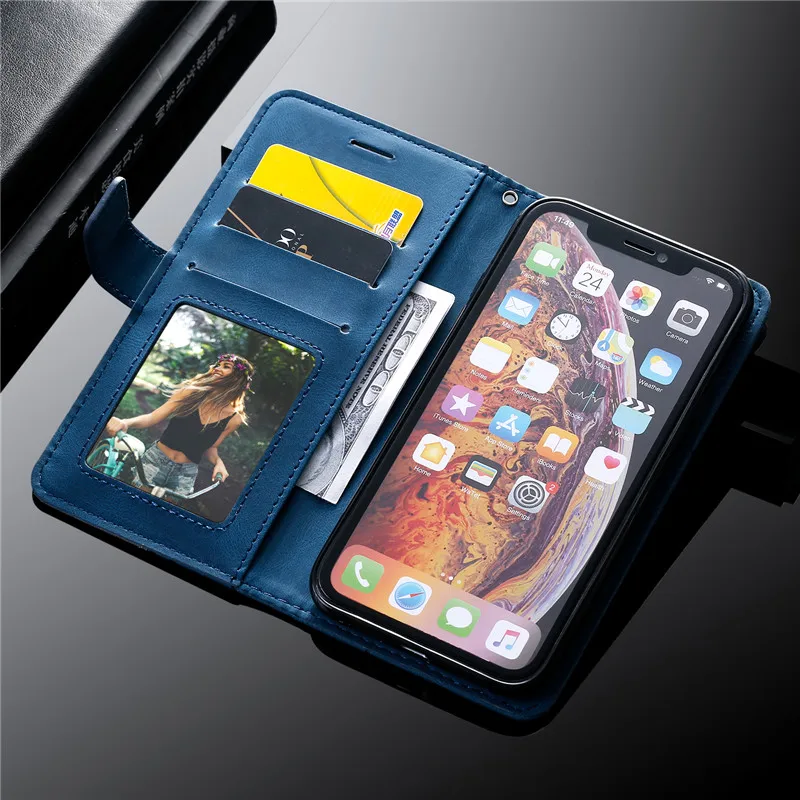 Casing Flip dompet ponsel VIVO - Vivo Y28 ulasan dan harga