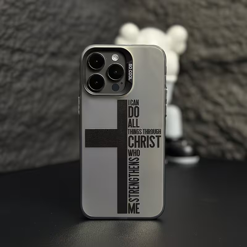 Casing HP Anti Sidik Jari Moti - Apple Iphone 15 ulasan dan harga