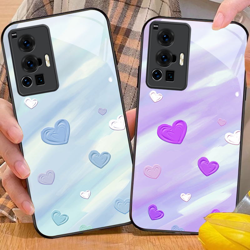 Seni minimalis dan buram untuk - Vivo V40 ulasan dan harga
