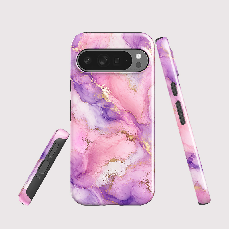 Fcicicase Casing Ponsel Akrili - Google Pixel 8A ulasan dan harga
