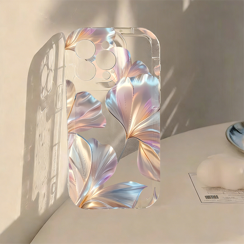 Casing Ponsel Motif Ginkgo Met - Xiaomi Redmi Note 13 ulasan dan harga