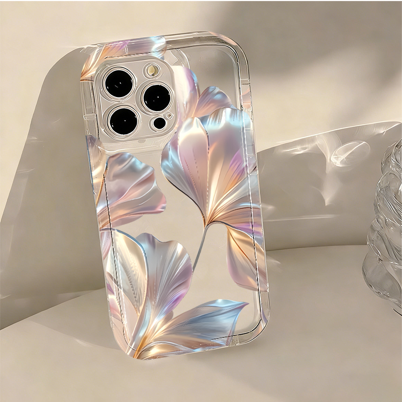 Casing Ponsel Motif Ginkgo Met - Xiaomi Redmi Note 13 ulasan dan harga