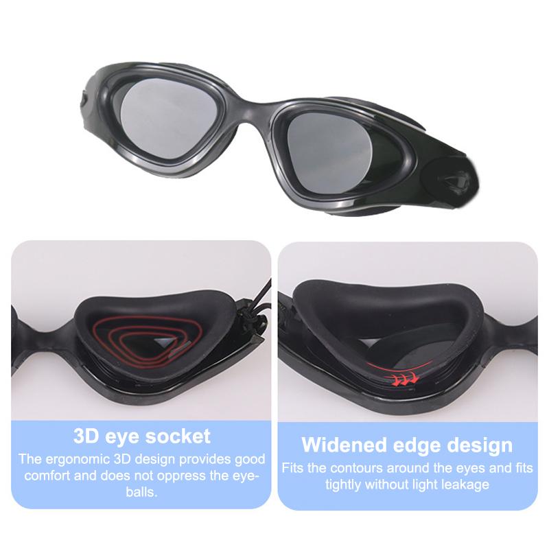 1 Buah Kacamata Salon Kecantik - Light Therapy Glasses ulasan dan harga