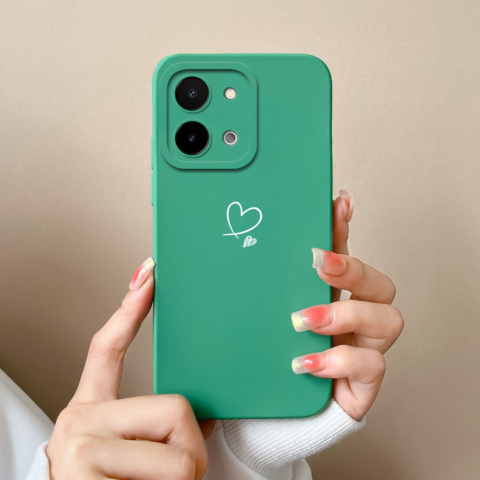Untuk Vivo Y28 Y28S Casing Kup - Vivo Y28 ulasan dan harga