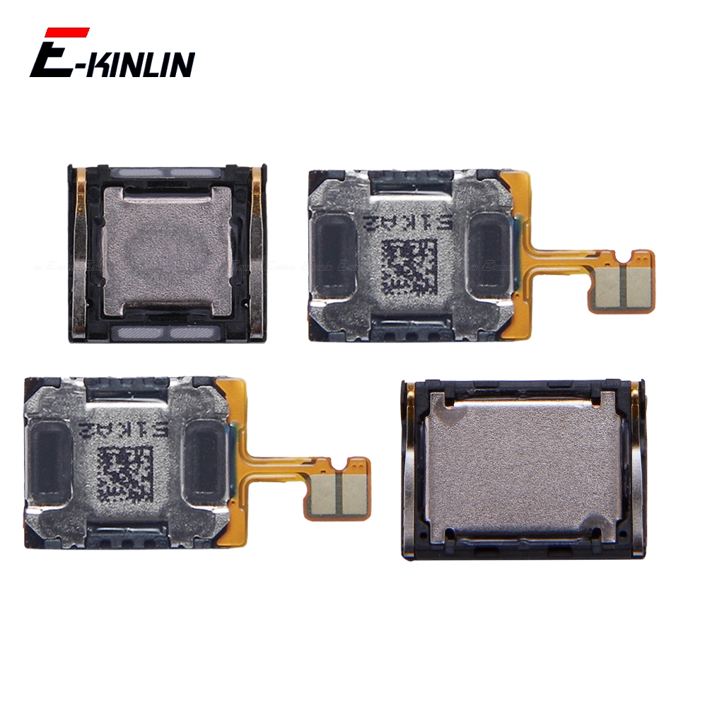 Speaker Penerima Suara Earpiec - Vivo Y28 ulasan dan harga