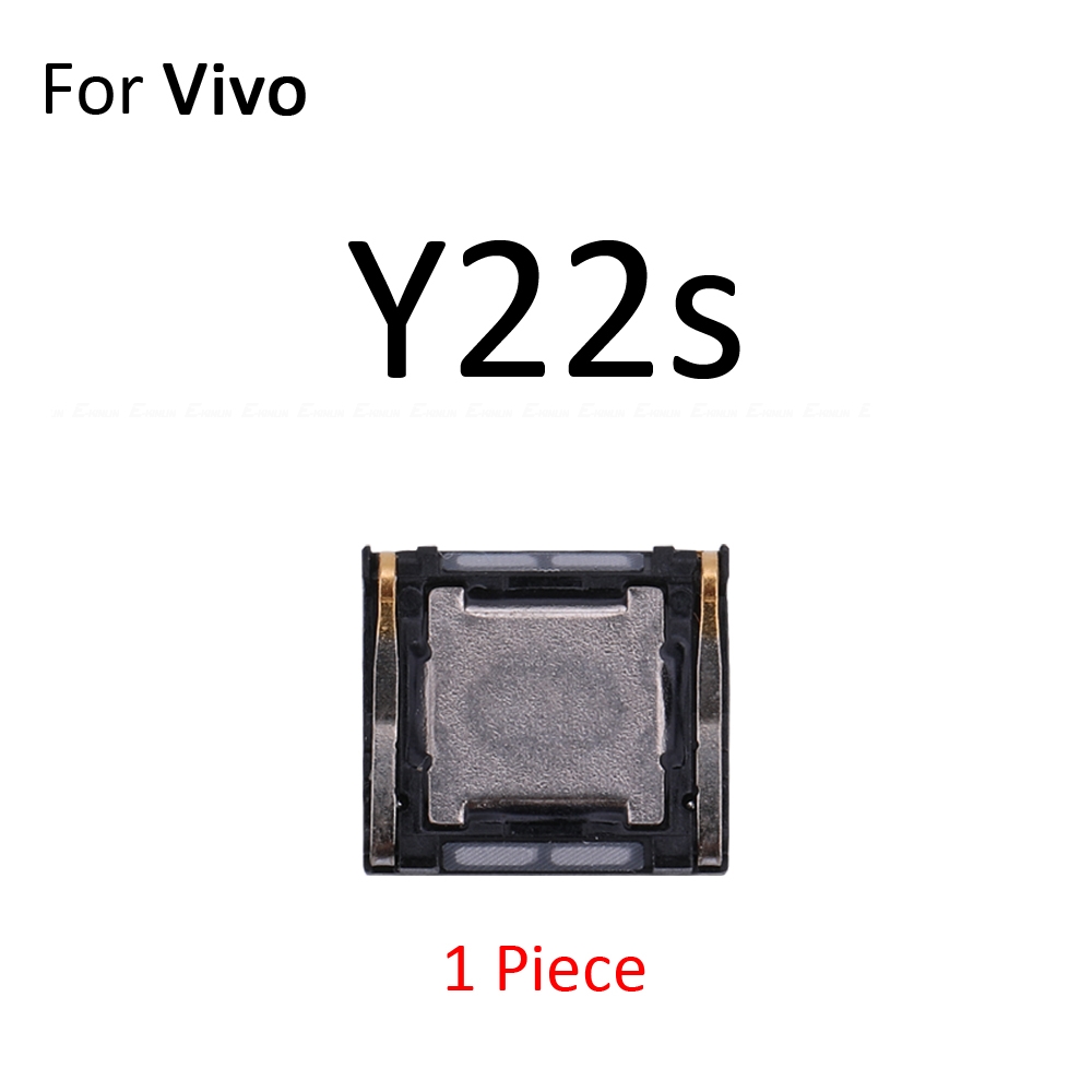 Speaker Penerima Suara Earpiec - Vivo Y28 ulasan dan harga