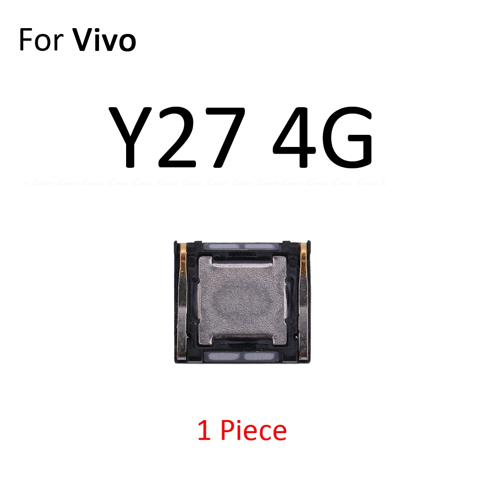 Speaker Penerima Suara Earpiec - Vivo Y28 ulasan dan harga