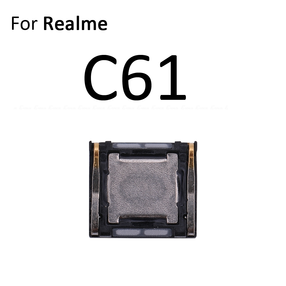 Kabel Fleksibel Speaker Suara  - Realme C67 ulasan dan harga