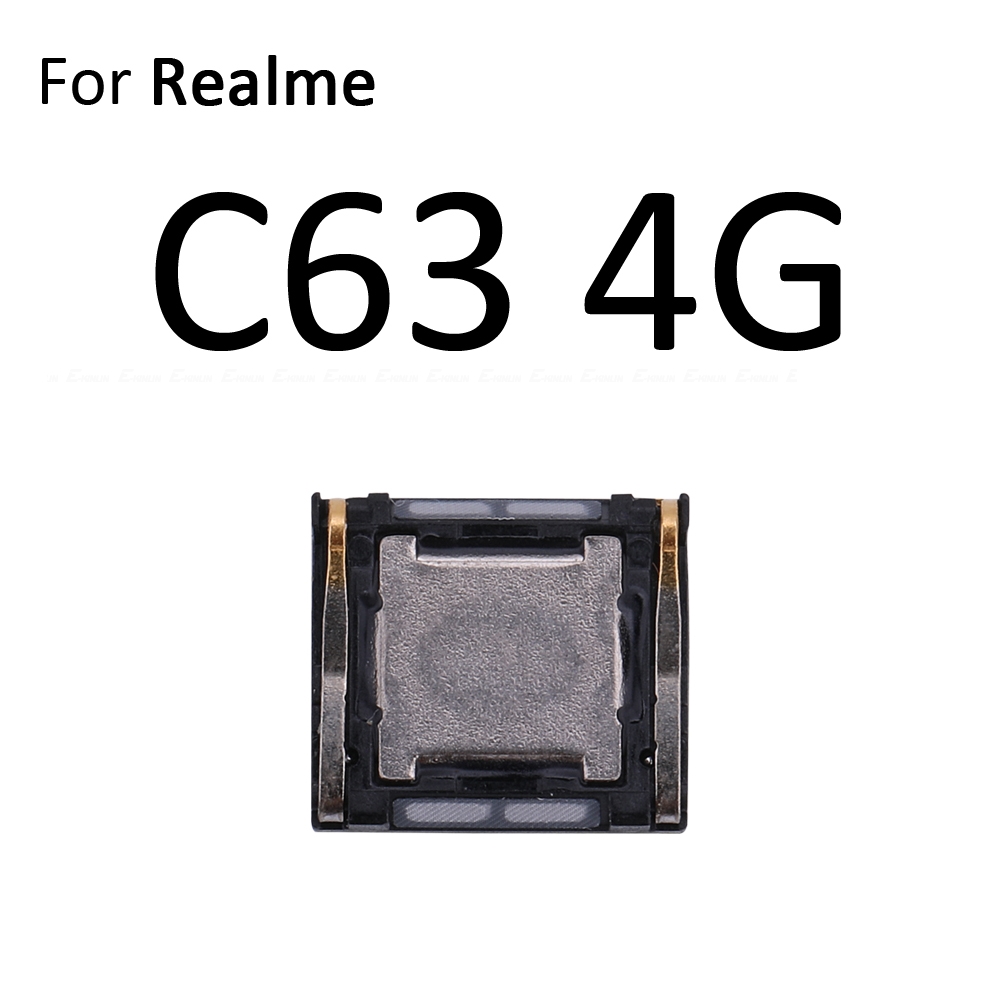 Kabel Fleksibel Speaker Suara  - Realme C67 ulasan dan harga