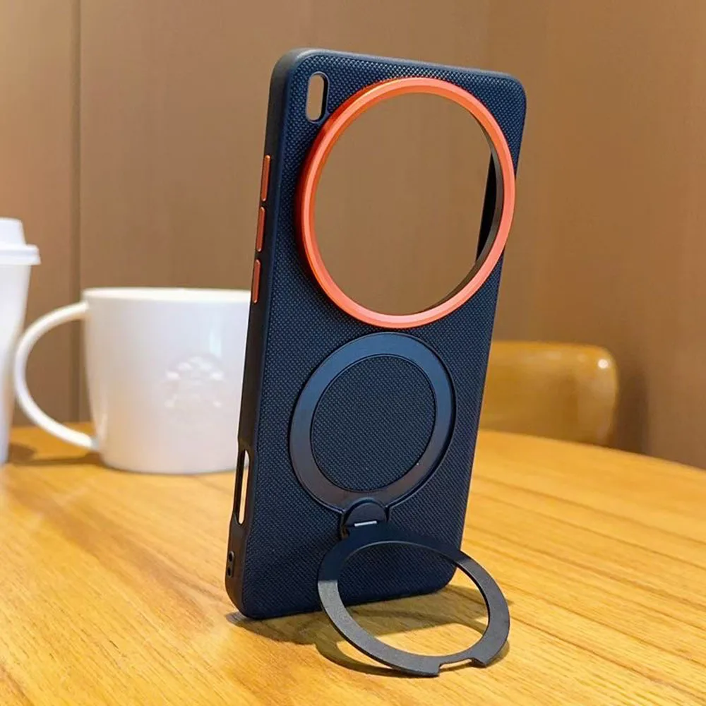 Casing Ponsel Magnetik Berteks - Vivo X200 ulasan dan harga
