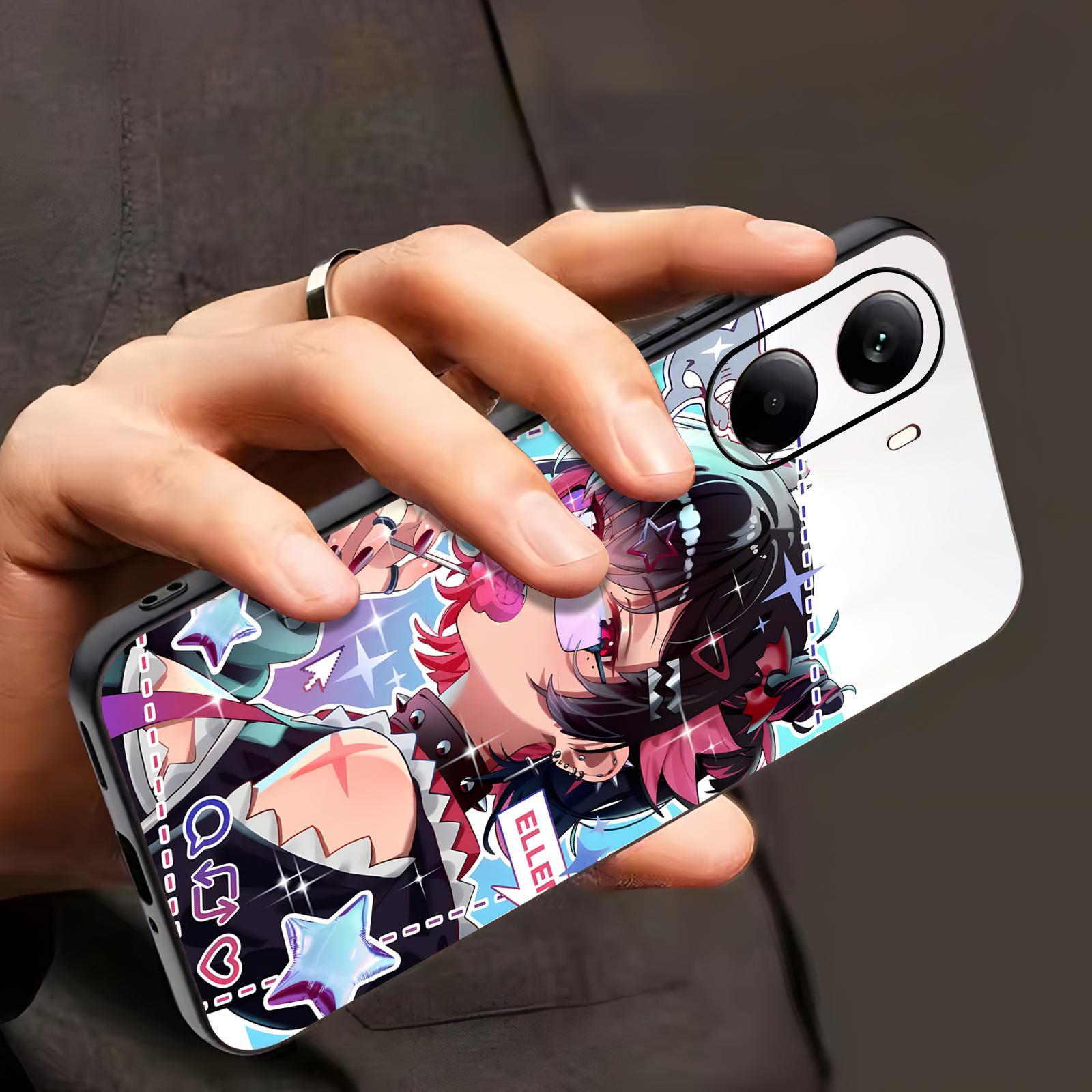Casing Ponsel Zenless Zone Zer - Xiaomi Poco X6 ulasan dan harga