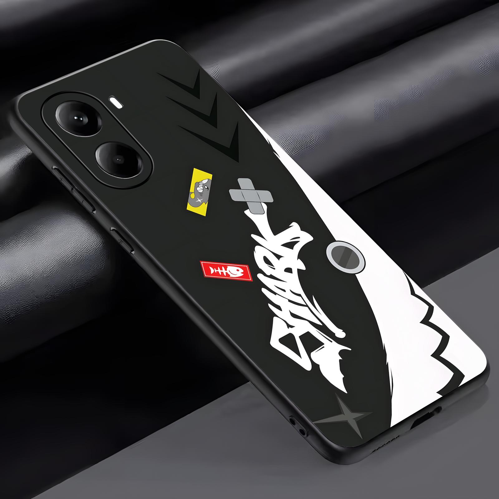 Casing Ponsel Zenless Zone Zer - Xiaomi Poco X6 ulasan dan harga