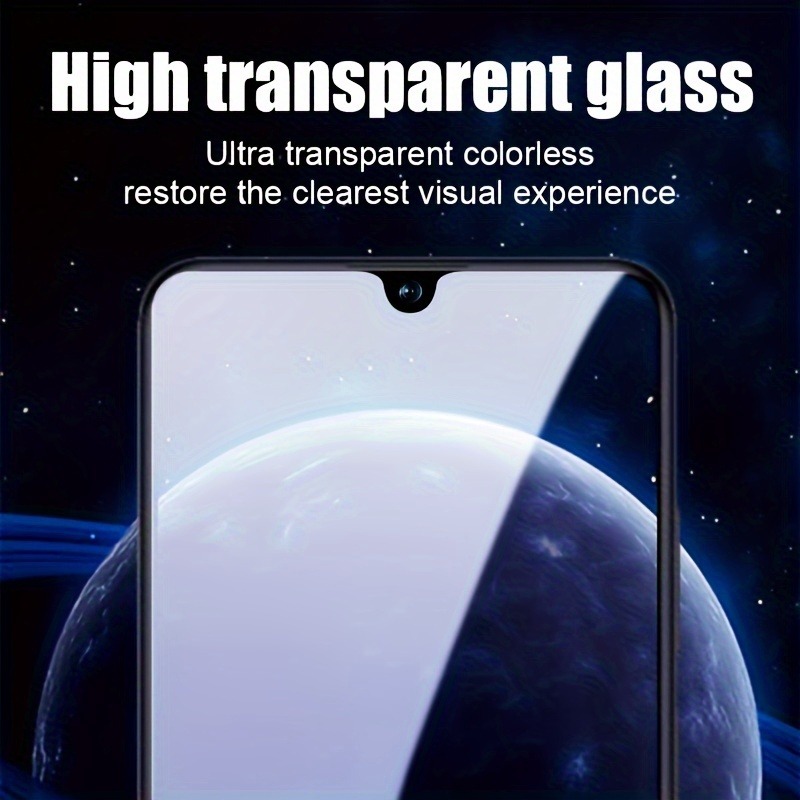 4 Pak Kaca Tempered Kekerasan  - Huawei Nova 12 ulasan dan harga