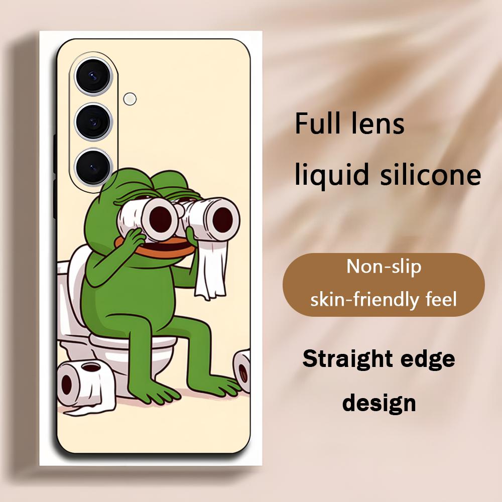 Casing Ponsel Keren Gambar Kat - Samsung Galaxy S24 ulasan dan harga