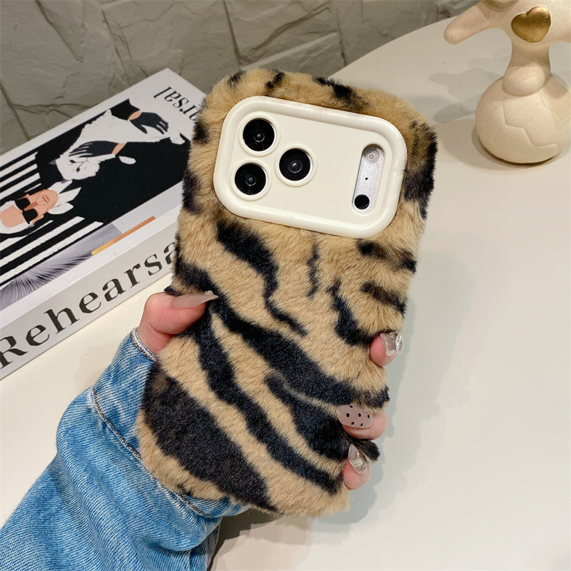 Casing Ponsel Mewah Motif Zebr - Apple Iphone 15 ulasan dan harga