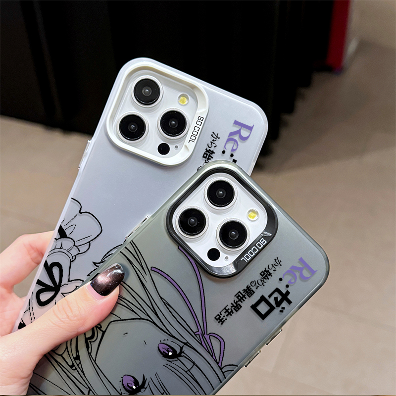 Casing Ponsel Kartun Cantik Re - Xiaomi Poco X6 ulasan dan harga