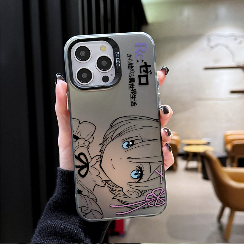 Casing Ponsel Kartun Cantik Re - Xiaomi Poco X6 ulasan dan harga