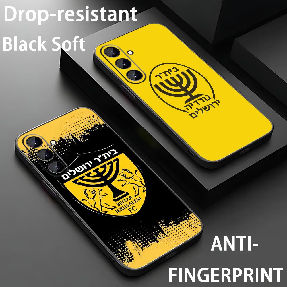 Casing Ponsel B-Beitars Jerusa - Samsung Galaxy S24 ulasan dan harga
