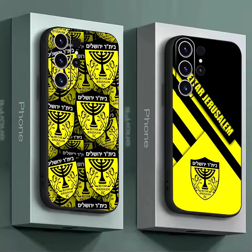 Casing Ponsel B-Beitars Jerusa - Samsung Galaxy S24 ulasan dan harga