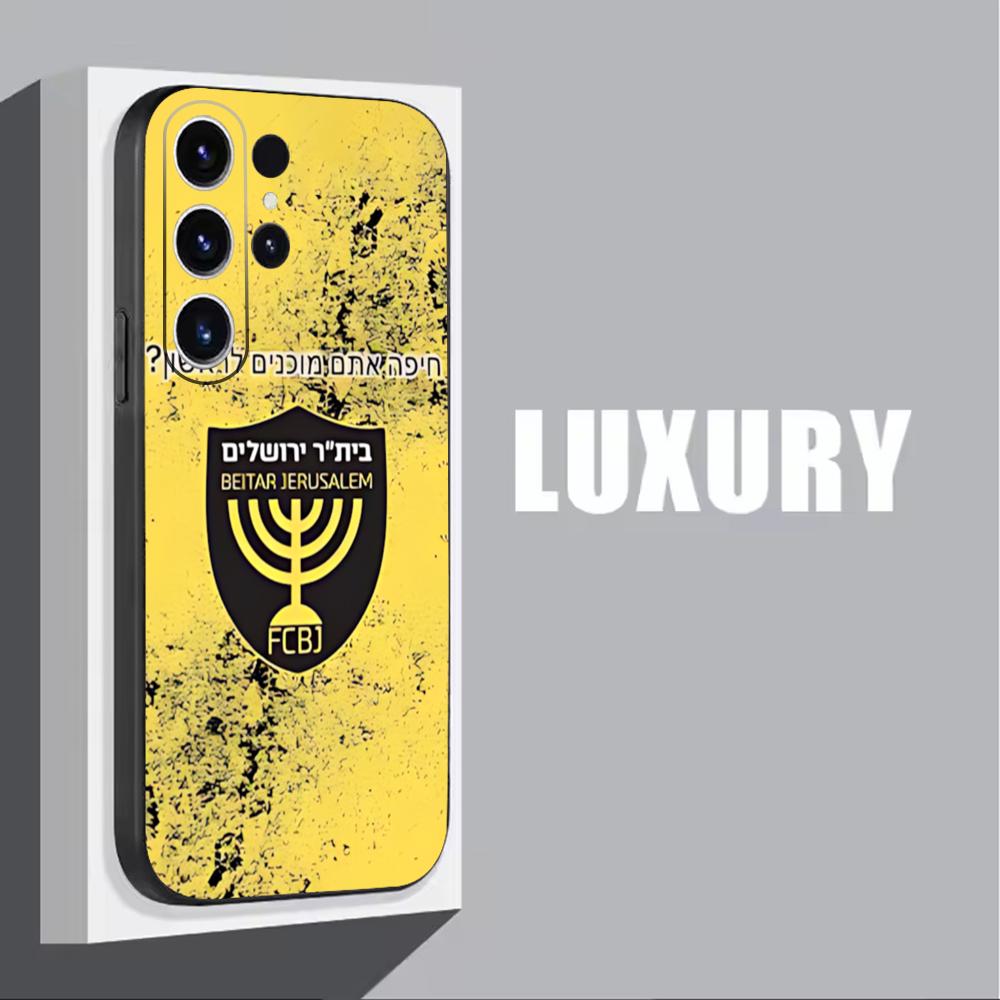 Casing Ponsel B-Beitars Jerusa - Samsung Galaxy S24 ulasan dan harga