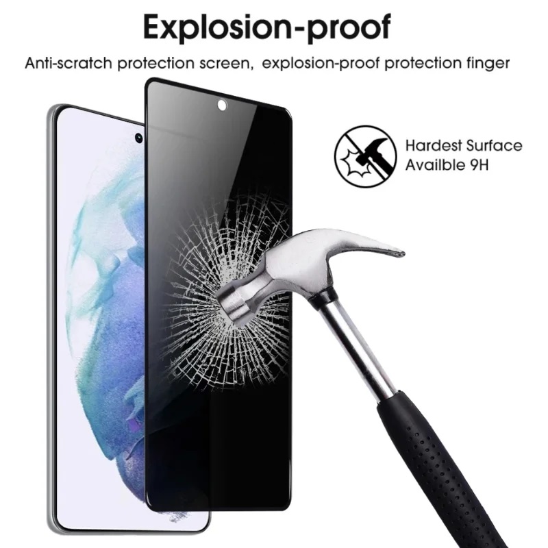Pelindung Layar Anti Mata-mata - Huawei Mate 60 ulasan dan harga